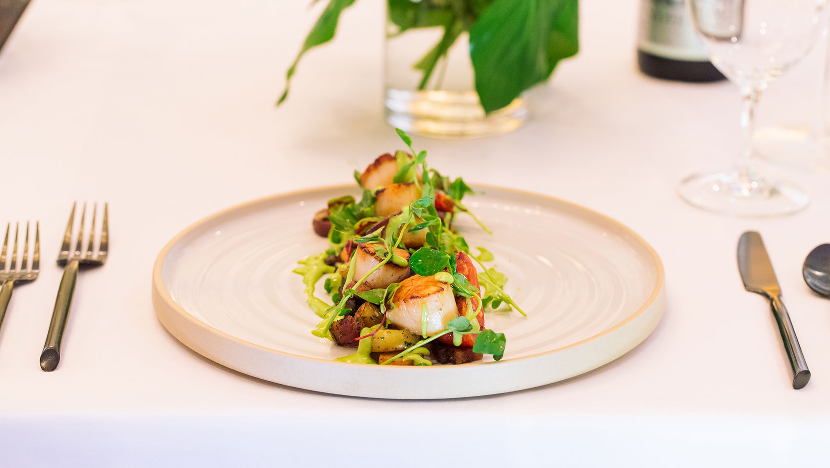 bamabar catering menu