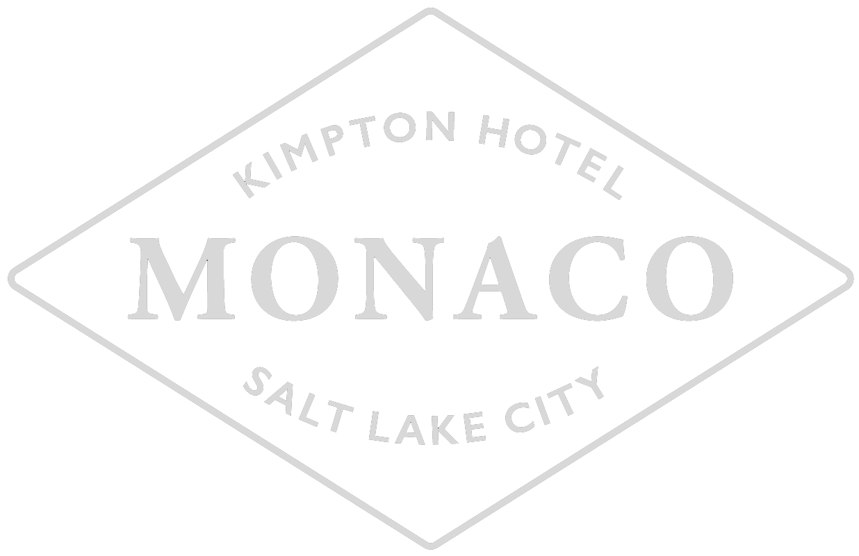 Kimpton Hotel Monaco Salt Lake City Logo