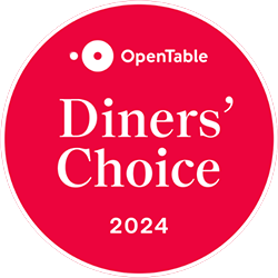 Conde Nast Traveler Reader's Choice Awards 2024 badge - Vote Now